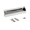 thumbnail image 1 of Rev-A-Shelf 11.25" Soft Close Tip Out for Sink Base Cabinet, 6581-11SS-SC-1, 1 of 6