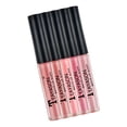 thumbnail image 4 of 5 Velvet Set Lápiz labial de larga duración Tinte de , Negro Yinane Barra de labios líquida para maquillaje, 4 of 8