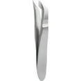 thumbnail image 4 of HBFAGFB Stainless Steel Pliers Lightweight and Protable Nail Accessories Tools Daily Use Silver One Size, 4 of 9