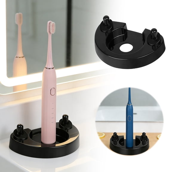 Lectric Toothbrush Stand Compatible For Toothbrush Storage Rack Brush Head Holder Charging Dock Rack