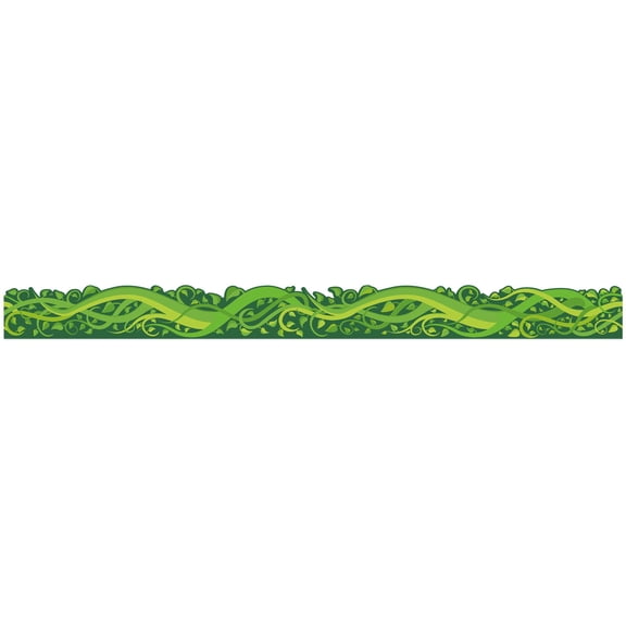 Eureka Once Upon A Dream Vines Extra Wide Deco Trim (EU 846354)