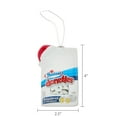 thumbnail image 5 of Hostess Donettes Ornament, 4 inches Tall, Faux Food, Plastic, Whited, Novelty Ornament, 5 of 5