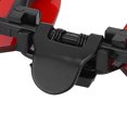 thumbnail image 4 of Gafas Para Daltónicos, Gafas Correctivas De Luminosidad Adicionales Que Mejoran La Resolución De Color Diseño Con Clip Para Diseño De Construcción Para Ingeniería Química Amonsee Otros, 4 of 8