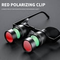 thumbnail image 1 of Portable Fish Finder, Multi Eyed 10X High-Definition Float Fishing High-Precision Anglers Spotting Scope Fishing Binoculars with Float Tracking Long-Range Fish Finder, 1 of 9