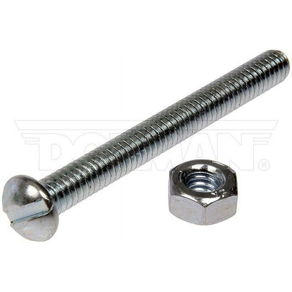 Dorman OE Solutions - Stove Bolt
