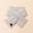 Light Gray, variant on USB Smart Neck And Shoulder Winter Cold Protection And Warm Heating Men And Women Scarf 2022 Fall Winter