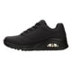 thumbnail image 5 of Tenis Skechers Stand On Air Negro Mujer Casual negro 26.5 MX, 5 of 8