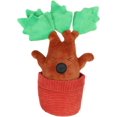 thumbnail image 1 of Animal en peluche de Kids Preferred Harry Potter Mandrake, 1 of 6
