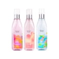 thumbnail image 1 of Set de Perfume Corporal Natural Scents Floral 3 Piezas 240 ml, 1 of 1