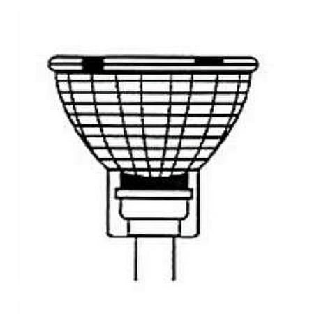 

B&P Lamp® G-4 Base Mr 11 Halogen Spot