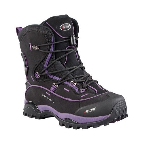 women's baffin snosport snow boot