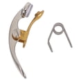 thumbnail image 5 of Water Trumpet B Wind Instruments Small Drain Valve, 5 of 8
