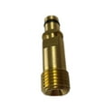 thumbnail image 2 of ziyahi Adaptateur de Laveuse à Pression Universel Connecteur Rapide en Cuivre pour Machine à Laver, 2 of 9