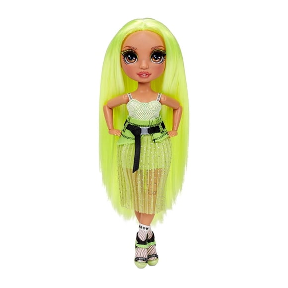 Muñeca Rainbow High Fashion Karma Nichols