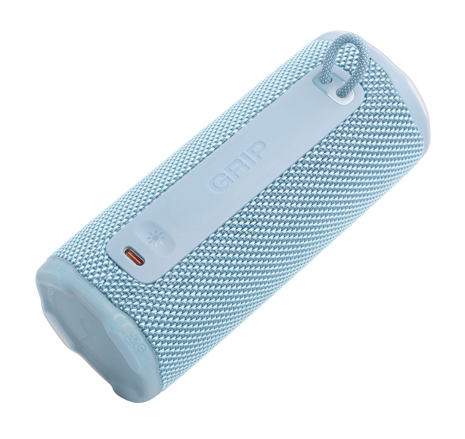 JBL Grip Teal Portable Bluetooth Speaker