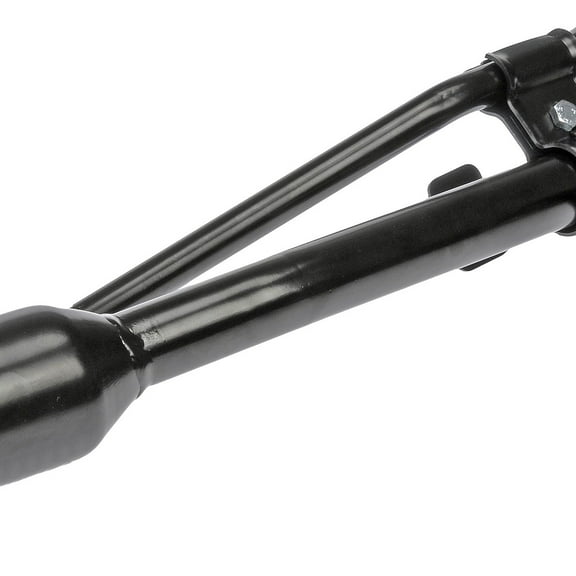 Dorman 577-363 Fuel Filler Neck for Specific Toyota Models