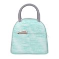 thumbnail image 1 of Disketp Blue Bright Bolsa Térmica para Almuerzo, Lonchera con Abertura Amplia y Gran Capacidad, Organizador Reutilizable para Mujeres, Hombres y Adultos, 1 of 6