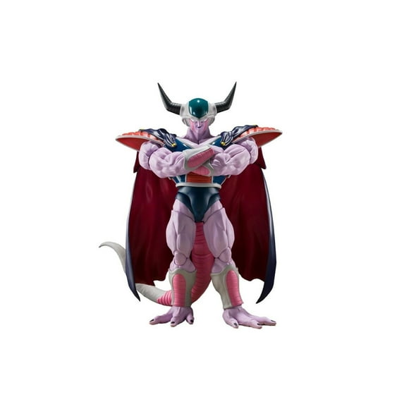 Bandai SH Figuarts King Cold - Dragon Ball Z (Restock)