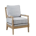 thumbnail image 4 of CoSoTower Accent Chair, 4 of 8
