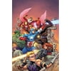 Avengers Vs #1 () Marvel Comics Comic Book