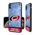 thumbnail image 6 of Carolina Hurricanes iPhone Bump Ice Design Case, 6 of 7