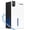 Black-White, variant on WoEleLigt Dehumidifiers for Home, Ultra Quiet Small Dehumidifier for Basement Bedroom Bathroom 85oz Water Tank with Drain Hose