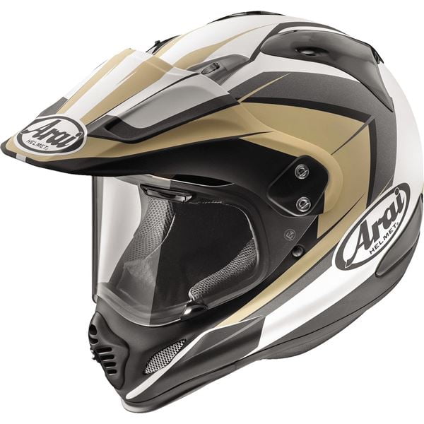 Arai tour x4 flare sand Clearance