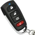 thumbnail image 1 of Wireless RF 433mhz Remote Control Copy Code Garage Door Gate Duplicator 433 Mhz Key Remote Opener ,More Precise and Stable, 1 of 7