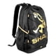 thumbnail image 3 of Mochila Shaq Hombre Backpack Negro Casual Escolar Negro Poliéster, 3 of 6