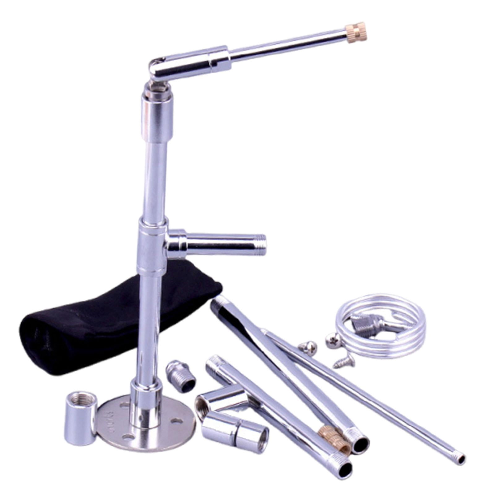 FVDPWYE Clay Modeling Support Frame for Clay Figure Model Making Processes Sculpture Package A
