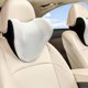 thumbnail image 3 of Almohada para el cuello del coche Hebillas ajustables Fibra lavable para Sunnimix Almohada para el cuello del coche, 3 of 8