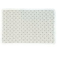 thumbnail image 4 of Christmas Memory Foam Mat Red Car, 4 of 4