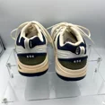 thumbnail image 3 of NEW BALANCE 856 White Training Shoes Rollbar Mens Size US 7 6E ***READ, 3 of 6