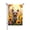 Style 3, variant on Yorkshire Terrier Welcome Garden Flag 12x18 Inch Double Sided Patriotic Dog With Uncle Sam Hat & American Flag Glasses, Adorable Outdoor Yard Decoration For Lawn & Patio