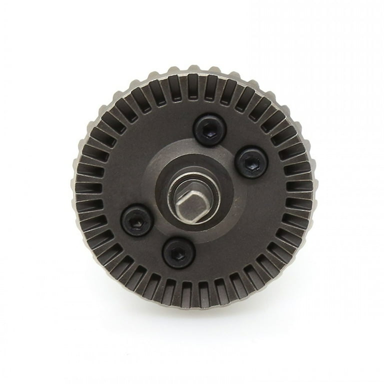 2 1 10 RC Car Drive Shaft Gear Differential Set for Traxxas Slash