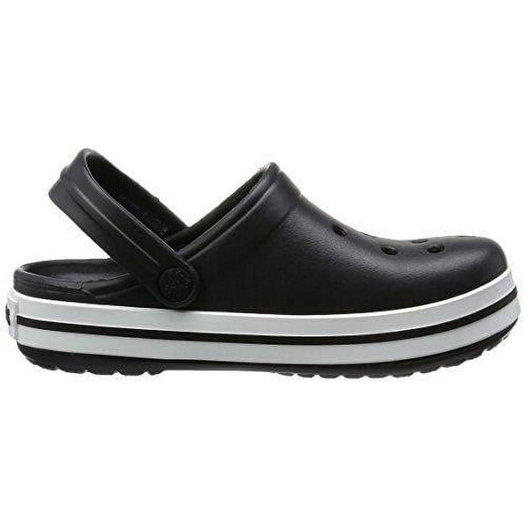 Crocs Unisex Crocband Clog Sandals - Walmart.com