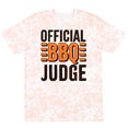 thumbnail image 3 of Inktastic Official Bbq Judge Barbecue T-Shirt, 3 of 5