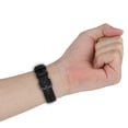 thumbnail image 3 of WIFKLSIIPG SMART5 Big Size Watch Strap Suitable for Smart5's Solid Color Colorful Buckle Watch Strap Official Silicone Watch Strap, 3 of 6