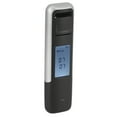 Sarapandan Portable Breathalyzer for Wine & Driving Safety - Accurate 