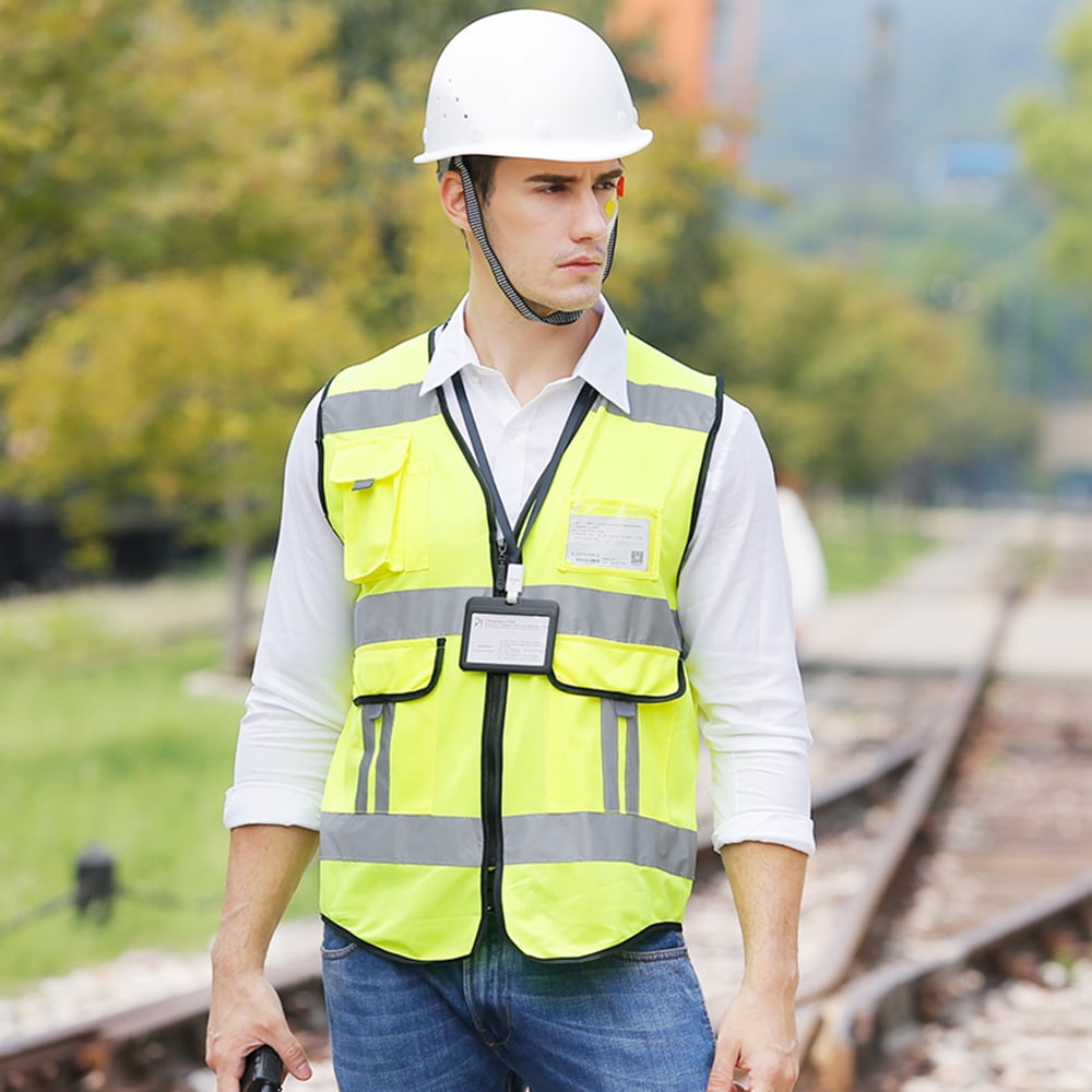 Safety vest walmart canada clearance