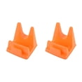 thumbnail image 1 of Matsuzay Organizador de Cocina Feiqiong, estante para platos de plástico multiusos, soporte para tapa de olla, organizador de almacenamiento para Cocina, Type2 NO2 Matsuzay CBP064075, 1 of 5