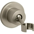 thumbnail image 2 of Kohler K-975-BV Puriste & Immobilité Réglable Support Mural & 44; Vibrant Bronzé Brossé, 2 of 4