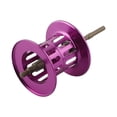 thumbnail image 4 of Water Drop Wheel Modified Fishing Reel Long Spool For Abu Bmax3/Pmax3 B3P3S3 Green Ceramic Shenzhuyue, 4 of 11