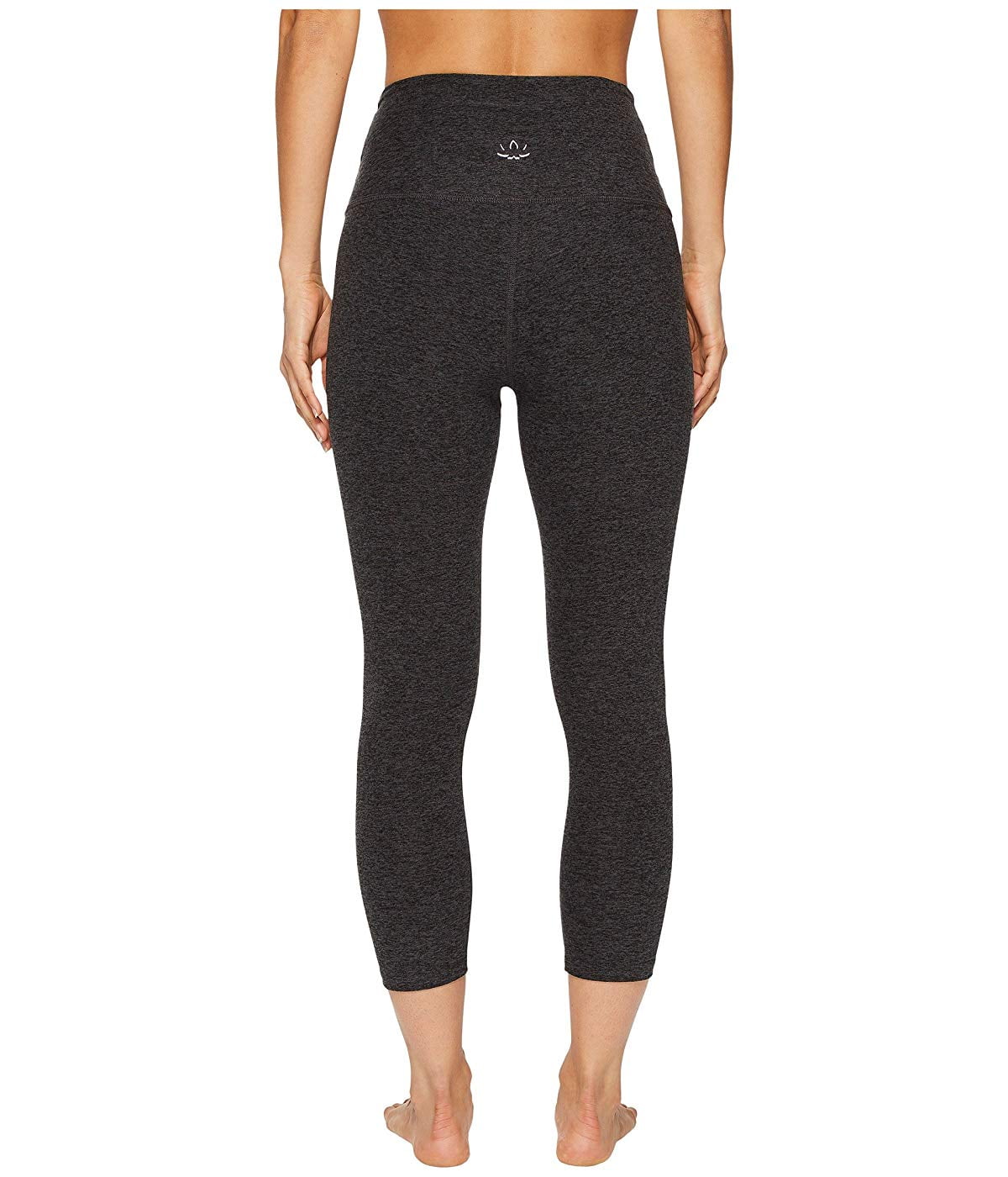 Beyond Yoga Spacedye High Waisted Capri 