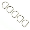 thumbnail image 5 of Country Brook Design® 1 Inch Non-Welded D-Rings, 25 Pack, 5 of 7