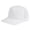 White, variant on Quick Dry Mesh Baseball Cap Adjustable Snapback Hat for Men Women, Breathable Perforated Running Golf Cap, Lightweight Sun Protection Outdoor Sports Ball Hat
