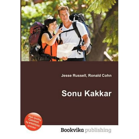 Sonu Kakkar (Best Of Sonu Kakkar)