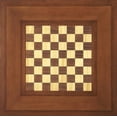 thumbnail image 4 of Beaumont Lane Traditional Antique Game Table in Cherry Finish, 4 of 6