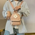 thumbnail image 1 of PENGXIANG Nouveau Sac à Dos de Voyage Simple pour Femmes Grande Capacité Campus, 1 of 6