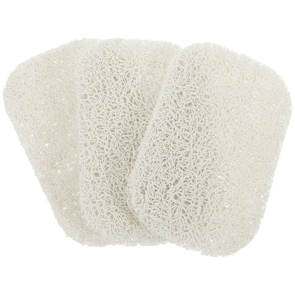 KAKOWELY Sponges Soap Saver 3 Pcs Sponges Soap Saver Holder Colorful Soap Box Case Soap Dish Tray For Shower Bathroom Kitchen (Random Color and Shape)4.53"X2.95"X1.06"